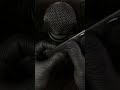 8 Seconds of Slow and Gentle ASMR Triggers