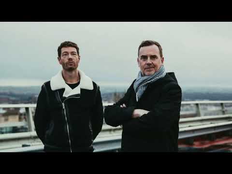 Way Out West - Live @ Soma, Colorado 16-04-2002