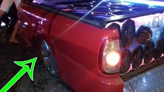 MC WM e Jerry Smith feat. DJ Pernambuco - Opa Opa - TOP 5 Carros TOCANDO com MUITO GRAVE !!!