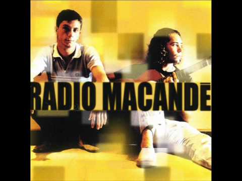 radio macande - dime donde esta el camino