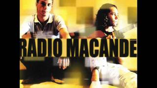 radio macande - dime donde esta el camino