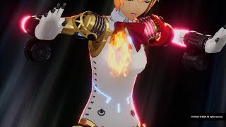 ペルソナ３ リロード
