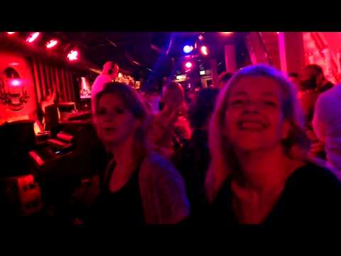 Ben liebrand 2013 gouda de swing