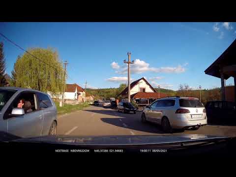 Soceni, Caraș Severin, România [2021] | 4K