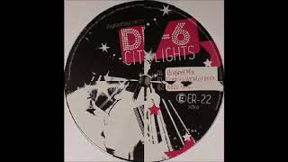 DP-6 - City Lights (Kazu Kimura Remix) (B2)