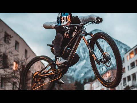 Fabio Wibmer - Best of DH & Enduro