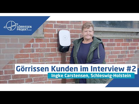 Echte Menschen, echte Geschichten: Kundenerfahrungen aus erster Hand l Frau Carstensen