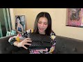 รีวิวกระเป๋าdior