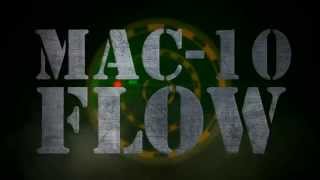 MAC-10 FLOW | Sway ft KSI