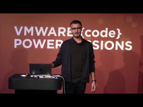 Fawad Khaliq - Istio Service Mesh Architecture for Kubernetes, Cloud Foundry and beyond