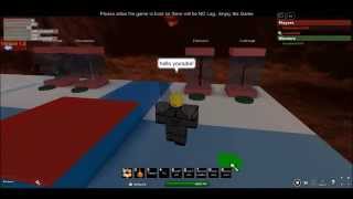 preview picture of video 'how to kill people on roblox'