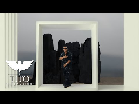 Tito "El Bambino" - Que Se Suba (Official Video)