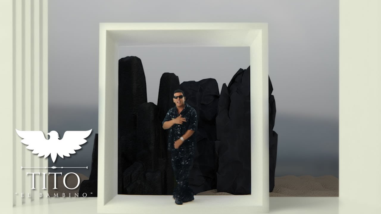 Tito "El Bambino" - Que Se Suba (Official Video)
