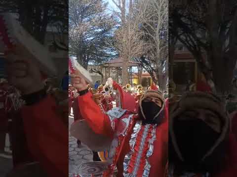 INSTRUMENTAL#MI#GRAN#ORURO#SalinasdeGarciMendoza#