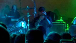 Cold - Back Home [HD]