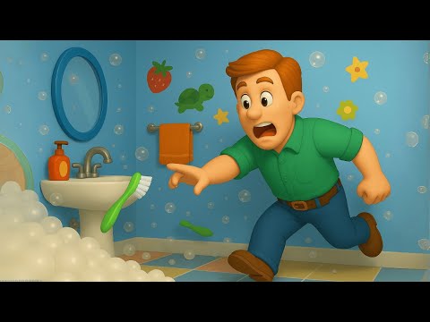 Parmak Ailesi Şarkısı | Eğlenceli 3D Animasyon