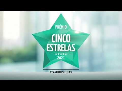 5 Estrelas 2021