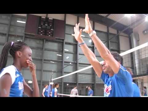 Club Italia Femminile di Pallavolo 2013