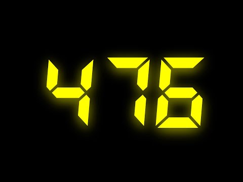 476 - V ten deň hnevu