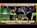 SOUTH EASTERN KENYA UNIVERSITY SEKU 12TH GRADUATION CEREMONY 2025 CLASS OF 2025 CELEBRATION