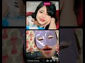 Jessika Intan Live IG Terbaru Part2