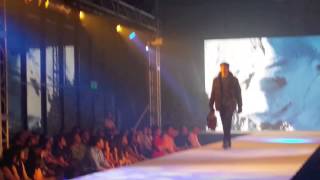 Camel Active Fashion Show 2014 part 1