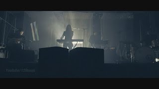 Beach House (live) &quot;10 Mile Stereo&quot; @Berlin Nov 16, 2015