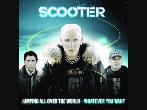 Scooter vs. Status Quo - Jump That Rock (Ohne Video)