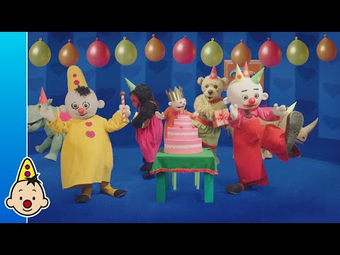 Babilu is jarig - Bumba | Aflevering
