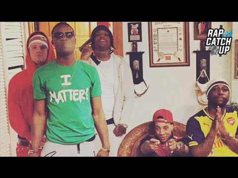 1212 Slamma ft. Doug G - Money [Prod. By @DoeboyOnDaTrack] (Official Audio)