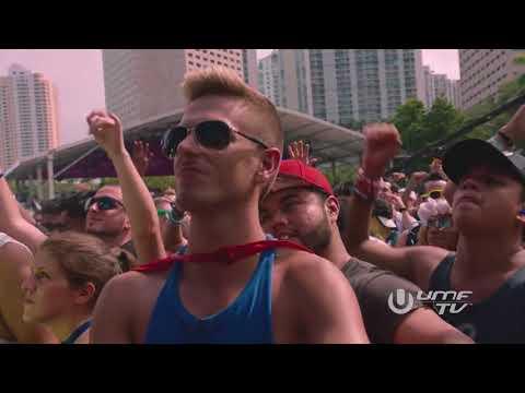 Eric Prydz - Pjanoo (Lucas & Steve Edit) [Sam Feldt Live]