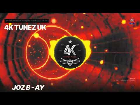 Joz B - Ay (2023) (4K Tunez UK)