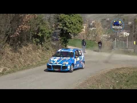 5° Rally Vigneti Monferrini 2022 CLIP RIBET-RIBET by Ferrario