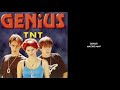 Genius Macho Man Official Audio