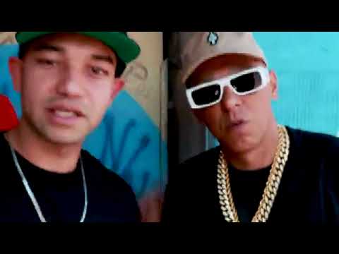 PARTICIPAÇÃO DO STRIT FT NOCIVO SHOMON E TOM FUNÇÃO RHK