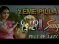 Telugu Dj Songs 2020 Telugu Dj Songs New Telugu Dj Songs Remix Telugu Dj Songs Dj Songs