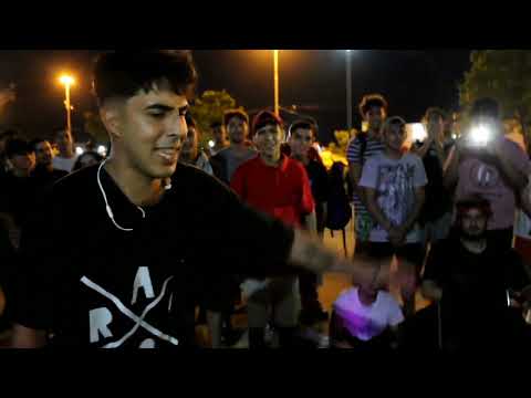 EAKO VS NATO - CUARTOS - DEM PARAGUAY FECHA 1