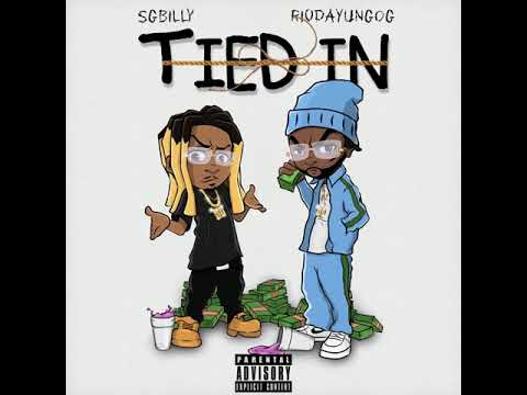 New Music: Sg billy "Tied In"  ft. Rio Da Yung OG