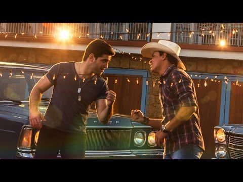 Talis & Welinton - Se não for você (CLIPE OFICIAL)