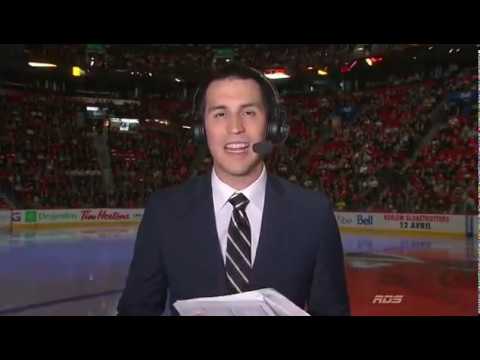 NHL  09.04.2013  Washington Capitals - Montreal Canadiens