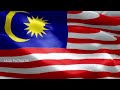 LAGU SEJAHTERA MALAYSIA (TANPA VOKAL)