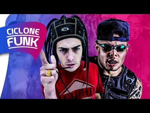 MC Lan - Joga Esse Rego (DJ Paulinho) Part. MC Renan