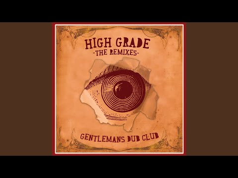 High Grade (Vibronics Dub 3)