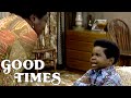 Good Times | Florida Gets A New Job With Gary's Help | Classic TV Rewind