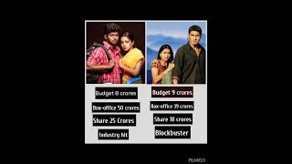 Download lagu Ghilli vs Okkadu Box office #boxofficecollection #maheshbabu #ghilli #vijayannafans #thalapathy mp3 Download lagu Ghilli vs Okkadu Box office #boxofficecollection #maheshbabu #ghilli #vijayannafans #thalapathy mp3