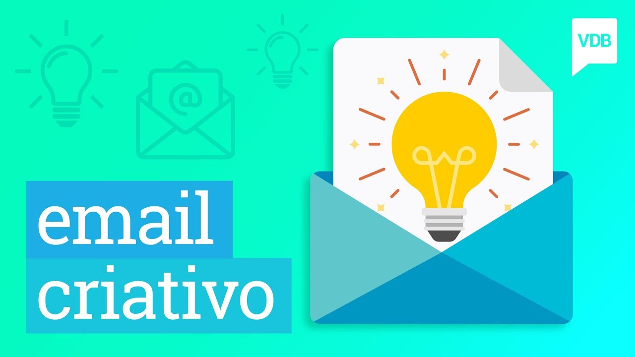 7 ideias criativas para sua estratégia de email marketing