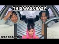 Just WOW! Cardi B - WAP (feat. Megan thee Stallion) | (Official Video) | REACTION!!!!