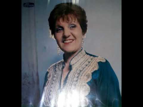 Захаринка Вртаноска Милосављевиќ - Дојди мило, дојди љуби ме