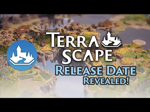 Release Date Trailer