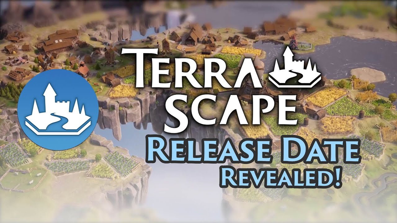 Release Date Trailer